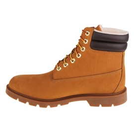 Timberland 6 In Basic Wl Boot M A27KW brun 1