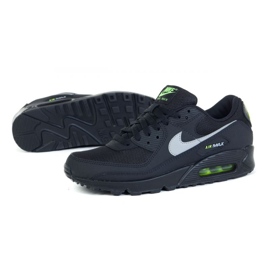 Chaussure Nike Air Max 90 M CV1634-001 noir 1