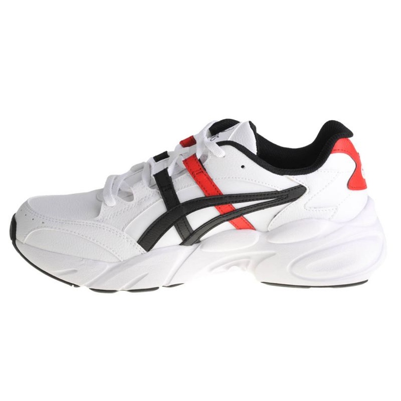 Chaussures ASICS Gel-BND M 1021A217-101 blanche 1 Chaussures ASICS Gel-BND M 1021A217-101 blanche 1