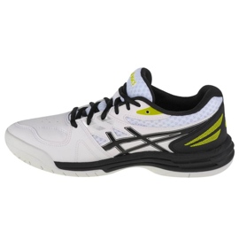 ASICS Cour Diapositive 2 M 1041A194-100 blanche blanche 1