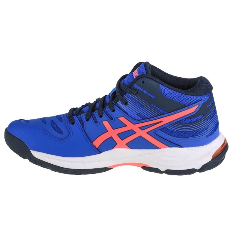Chaussures ASICS Gel-Beyond Mt 6 W 1072A051-403 bleu bleu 1