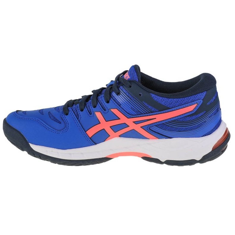 Chaussures ASICS Gel-Beyond 6 W 1072A052-403 bleu bleu 1 Chaussures ASICS Gel-Beyond 6 W 1072A052-403 bleu bleu 1