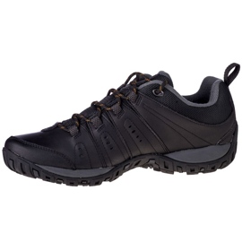Columbia Woodburn II M 1553001 010 le noir 1