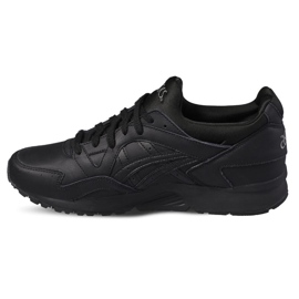 Chaussures Asics Gel Lyte VM H6R3L-9090 le noir 1