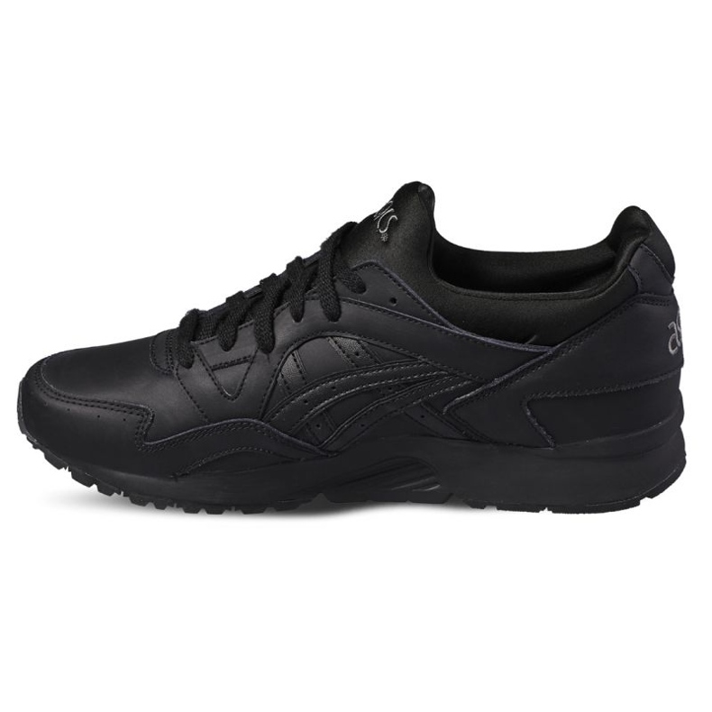 Chaussures Asics Gel Lyte VM H6R3L-9090 noir 1