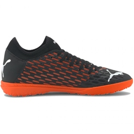 Chaussures de foot Puma Future 6.4 Tt Puma M 106198 01 multicolore le noir 1