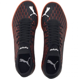 Chaussures de foot Puma Future 6.4 Tt Puma M 106198 01 multicolore le noir 2