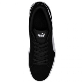 Puma Smash V2 M 364989 01 le noir 2