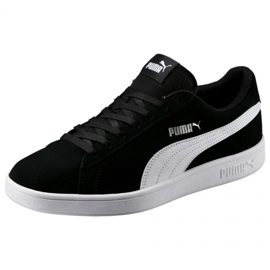 Puma Smash V2 M 364989 01 le noir 5
