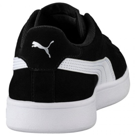 Puma Smash V2 M 364989 01 le noir 8