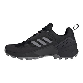 Chaussures Adidas Terrex Swift R3 Gtx M FW2769 noir 1