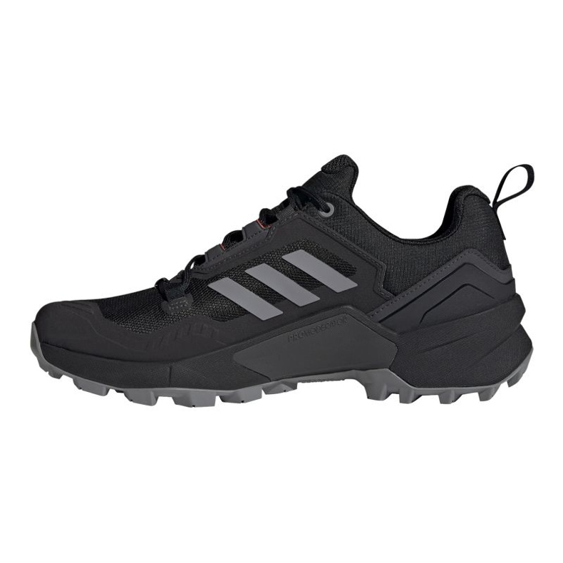 Chaussures Adidas Terrex Swift R3 Gtx M FW2769 le noir 1