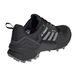 Chaussures Adidas Terrex Swift R3 Gtx M FW2769 le noir 3