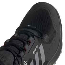Chaussures Adidas Terrex Swift R3 Gtx M FW2769 le noir 5