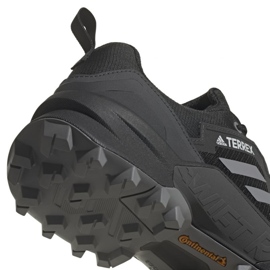 Chaussures Adidas Terrex Swift R3 Gtx M FW2769 le noir 6