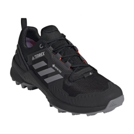 Chaussures Adidas Terrex Swift R3 Gtx M FW2769 le noir 7