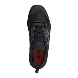 Chaussures Adidas Terrex Swift R3 Gtx M FW2769 le noir 8