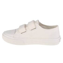 Big Star Chaussures Jr FF374096 blanche 2