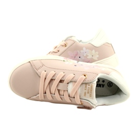 Baskets roses American Club ES91 Sort 5