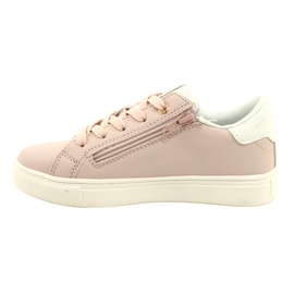 Baskets roses American Club ES91 Sort 1