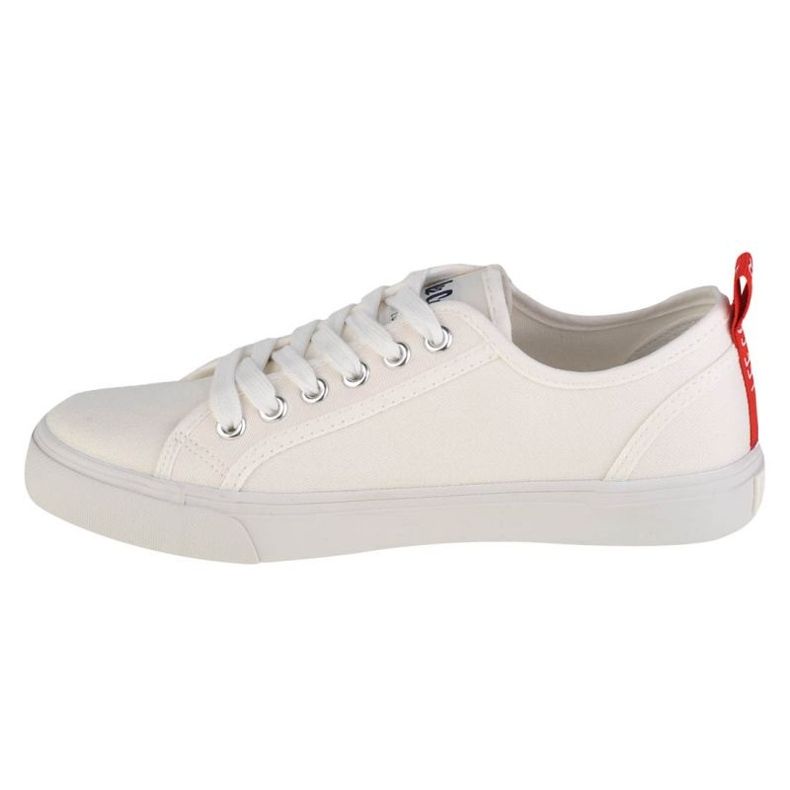 Chaussures Lee Cooper LCW-22-31-0830L blanc 1
