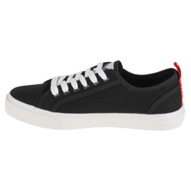 Chaussures Lee Cooper LCW-22-31-0832L le noir 1