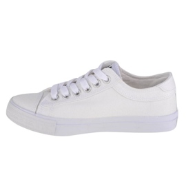 Chaussures Lee Cooper W LCW-22-31-0979L blanc 1