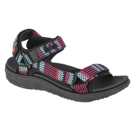 Sandales Femme Lee Cooper W LCW-22-34-0948L multicolore 1 Sandales Femme Lee Cooper W LCW-22-34-0948L multicolore 1