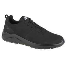 Chaussures 4F Casual M OBML251-210 pour hommes noir 1