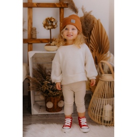 Baskets montantes pour enfants avec fermeture éclair Big Star HH374086 Rouge 2