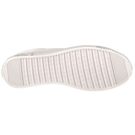 Chaussures Big Star W II274181 blanche 3