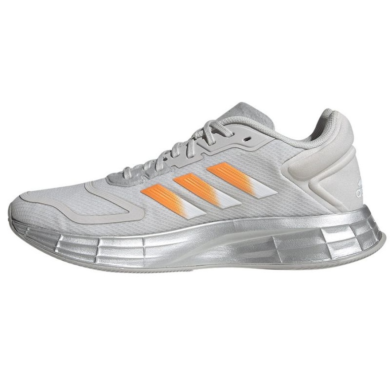 Adidas Duramo 10 W GX0716 chaussures de course gris 1