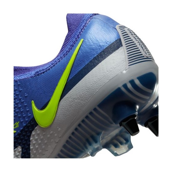 Chaussures de football Nike Phantom GT2 Elite SG-Pro Ac M DC0753-570 roses et violets 5