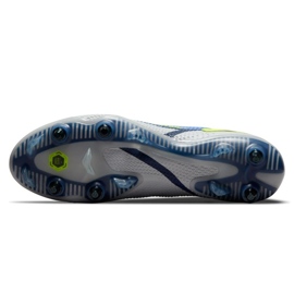 Chaussures de football Nike Phantom GT2 Elite SG-Pro Ac M DC0753-570 roses et violets 7