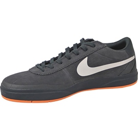 Chaussures Nike Bruin Sb Hyperfeel Xt M 856372-018 noir 1