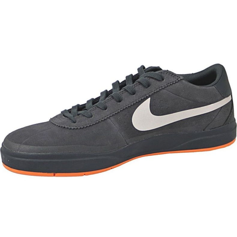 Chaussures Nike Bruin Sb Hyperfeel Xt M 856372-018 noir 1