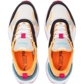Chaussures Puma Cassia Nimbus 384647 05 multicolore 1