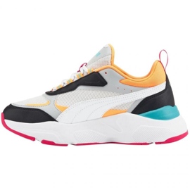 Chaussures Puma Cassia Nimbus 384647 05 multicolore 2