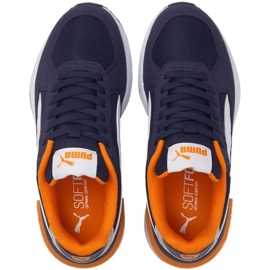 Puma Graviton Jr 381987 06 multicolore 2
