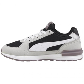 Puma Graviton Jr 381987 08 noir 1