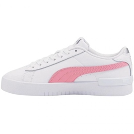 Puma Jada Jr 381990 09 blanche 1