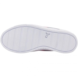 Puma Jada Jr 381990 09 blanche 4