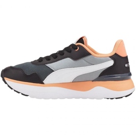 Puma R78 Voyage Jr 382048 05 multicolore 2