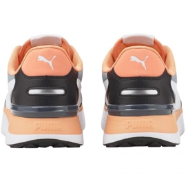 Puma R78 Voyage Jr 382048 05 multicolore 3
