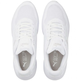 Puma X-Ray Speed ​​Lite M 384639 02 blanc 1