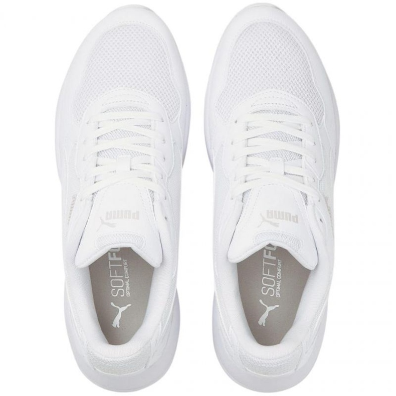 Puma X-Ray Speed Lite M 384639 02 blanche 1 Puma X-Ray Speed Lite M 384639 02 blanche 1