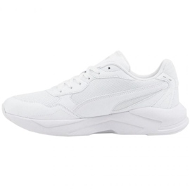 Puma X-Ray Speed ​​Lite M 384639 02 blanche 2