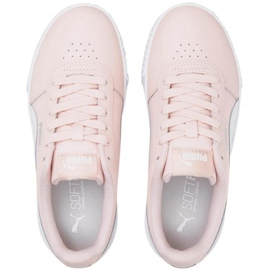 Puma Carina L Jr 370677 33 rose 1