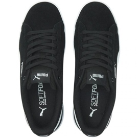 Chaussures Vikky v3 Puma W 383023 01 noir 1