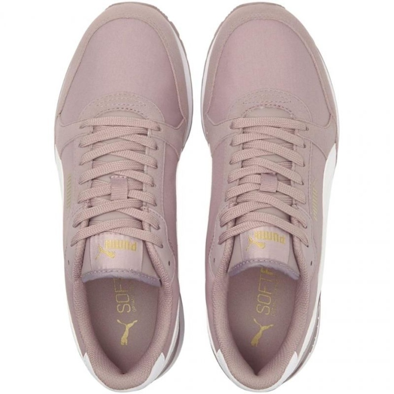 Puma St Runner v3 Nl W 384857 06 rose 1